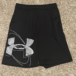 Under armour shorts